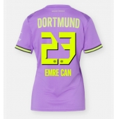 Maillot de football Réplique Borussia Dortmund Emre Can #23 Troisième Femme 2026-27 Manche Courte