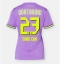 Maillot de football Réplique Borussia Dortmund Emre Can #23 Troisième Femme 2026-27 Manche Courte
