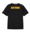 Maillot de football Réplique Borussia Dortmund Extérieur 2026-27 Manche Courte