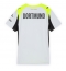 Maillot de football Réplique Borussia Dortmund Extérieur Femme 2025-26 Manche Courte
