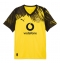 Maillot de football Réplique Borussia Dortmund Felix Nmecha #8 Domicile 2025-26 Manche Courte