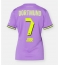 Maillot de football Réplique Borussia Dortmund Jobe Bellingham #7 Troisième Femme 2026-27 Manche Courte