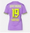 Maillot de football Réplique Borussia Dortmund Konstantinos Karetsas #19 Troisième Femme 2026-27 Manche Courte