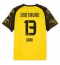 Maillot de football Réplique Borussia Dortmund Pascal Gross #13 Domicile 2025-26 Manche Courte