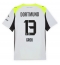 Maillot de football Réplique Borussia Dortmund Pascal Gross #13 Extérieur 2025-26 Manche Courte