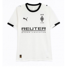 Maillot de football Réplique Borussia Monchengladbach Domicile 2025-26 Manche Courte