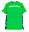 Maillot de football Réplique Borussia Monchengladbach Extérieur 2025-26 Manche Courte
