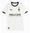Maillot de football Réplique Borussia Monchengladbach Tim Kleindienst #11 Domicile 2025-26 Manche Courte