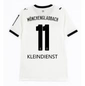 Maillot de football Réplique Borussia Monchengladbach Tim Kleindienst #11 Domicile 2025-26 Manche Courte