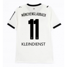 Maillot de football Réplique Borussia Monchengladbach Tim Kleindienst #11 Domicile 2025-26 Manche Courte