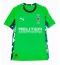 Maillot de football Réplique Borussia Monchengladbach Tim Kleindienst #11 Extérieur 2025-26 Manche Courte