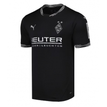 Maillot de football Réplique Borussia Monchengladbach Troisième 2024-25 Manche Courte