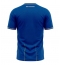 Maillot de football Réplique Bosnia a Herzegovina Domicile Enfant Mondial 2026 Manche Courte (+ Pantalon court)