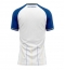Maillot de football Réplique Bosnia a Herzegovina Domicile Femme Mondial 2026 Manche Courte