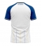 Maillot de football Réplique Bosnia a Herzegovina Extérieur Enfant Mondial 2026 Manche Courte (+ Pantalon court)