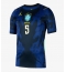 Maillot de football Réplique Brazil Casemiro #5 Extérieur Mondial 2026 Manche Courte