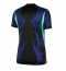 Maillot de football Réplique Brazil Extérieur Femme Mondial 2026 Manche Courte