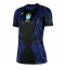 Maillot de football Réplique Brazil Extérieur Femme Mondial 2026 Manche Courte