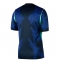 Maillot de football Réplique Brazil Extérieur Mondial 2026 Manche Courte