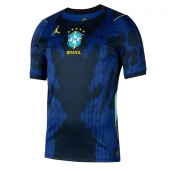 Maillot de football Réplique Brazil Extérieur Mondial 2026 Manche Courte