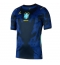 Maillot de football Réplique Brazil Extérieur Mondial 2026 Manche Courte