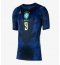 Maillot de football Réplique Brazil Matheus Cunha #9 Extérieur Femme Mondial 2026 Manche Courte