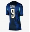 Maillot de football Réplique Brazil Matheus Cunha #9 Extérieur Femme Mondial 2026 Manche Courte