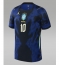 Maillot de football Réplique Brazil Neymar Jr #10 Extérieur Mondial 2026 Manche Courte