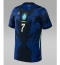 Maillot de football Réplique Brazil Vinicius Junior #7 Extérieur Mondial 2026 Manche Courte