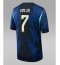 Maillot de football Réplique Brazil Vinicius Junior #7 Extérieur Mondial 2026 Manche Courte