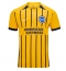 Maillot de football Réplique Brighton Charalampos Kostoulas #19 Troisième 2025-26 Manche Courte