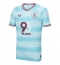 Maillot de football Réplique Burnley Lesley Ugochukwu #8 Extérieur 2025-26 Manche Courte