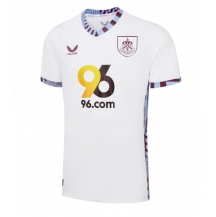Maillot de football Réplique Burnley Troisième 2024-25 Manche Courte