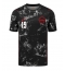 Maillot de football Réplique Canada Alphonso Davies #19 Extérieur Mondial 2026 Manche Courte