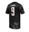 Maillot de football Réplique Canada Cyle Larin #9 Extérieur Mondial 2026 Manche Courte