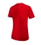 Maillot de football Réplique Canada Domicile Femme Mondial 2026 Manche Courte