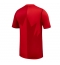 Maillot de football Réplique Canada Domicile Mondial 2026 Manche Courte