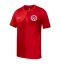 Maillot de football Réplique Canada Domicile Mondial 2026 Manche Courte