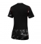 Maillot de football Réplique Canada Extérieur Femme Mondial 2026 Manche Courte