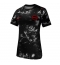 Maillot de football Réplique Canada Extérieur Femme Mondial 2026 Manche Courte