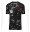 Maillot de football Réplique Canada Jonathan David #10 Extérieur Femme Mondial 2026 Manche Courte