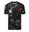 Maillot de football Réplique Canada Jonathan David #10 Extérieur Mondial 2026 Manche Courte