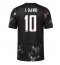 Maillot de football Réplique Canada Jonathan David #10 Extérieur Mondial 2026 Manche Courte