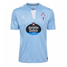 Maillot de football Réplique Celta Vigo Domicile 2024-25 Manche Courte