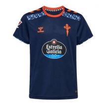 Maillot de football Réplique Celta Vigo Extérieur 2024-25 Manche Courte