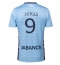 Maillot de football Réplique Celta Vigo Ferran Jutgla #9 Domicile 2025-26 Manche Courte