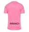 Maillot de football Réplique Celta Vigo Troisième 2025-26 Manche Courte
