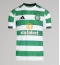 Maillot de football Réplique Celtic Benjamin Nygren #8 Domicile 2025-26 Manche Courte