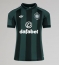 Maillot de football Réplique Celtic Benjamin Nygren #8 Extérieur 2026-27 Manche Courte
