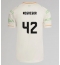 Maillot de football Réplique Celtic Callum McGregor #42 Troisième 2025-26 Manche Courte